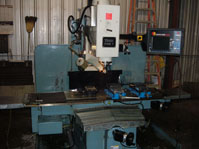 Trak Mill